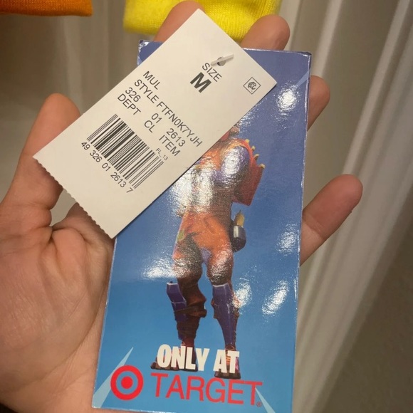 Fortnite Burger - Picture 8 of 8